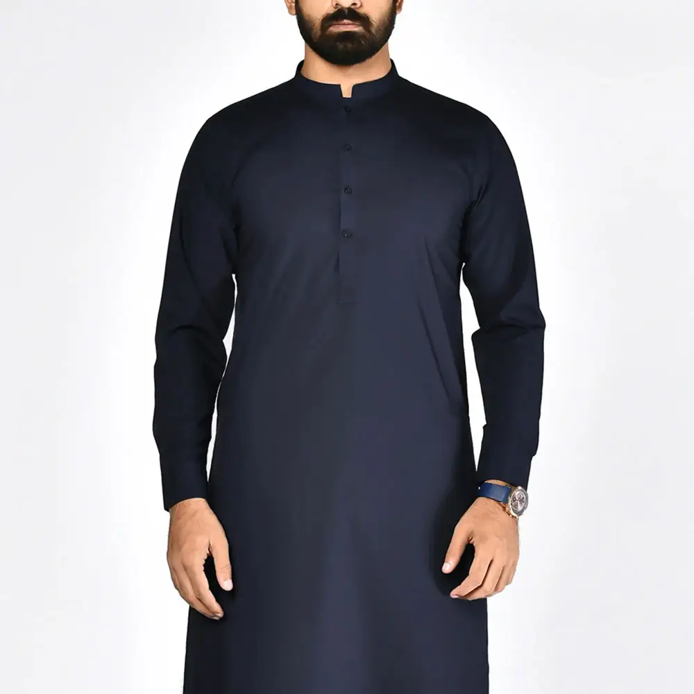 2023 yeni varış özel boyut pakistan elbise erkekler Shalwar Kameez gündelik giyim tasarım erkekler Shalwar Kameez