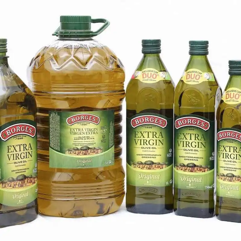 ACEITE DE OLIVA VIRGEN EXTRA MEJOR MARCAS 2L 5L PRECIO AL POR MAYOR/DONDE COMPRAR MARCAS PREMIUM DE ACEITE ESPAÑOL VIRGEN EXTRA BORGES