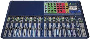 最新3月-ExpoトレンドサウンドクラフトSi-Expression-3 32チャンネルAVミキサーストリーミングレコーディングDj-Mixerコントローラー - Product Image 2