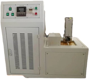 DX8329A Microcomputer Controlled Electro-hydraulic All-purpose Materials Tester - Product Image 3