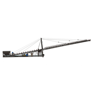 Мобильные погрузочно-разгрузочные решения - Product Image 3