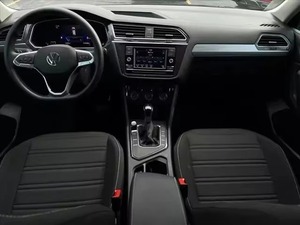 2023 V-olkswagen Tiguan 2.0T S - Product Image 2