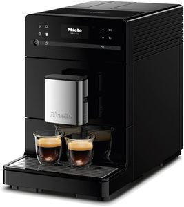 Mieles CM 5310ポータブル自動コーヒーメーカーRV OneTouch 2つのアロマシステム洗浄プログラム付き - Product Image 5