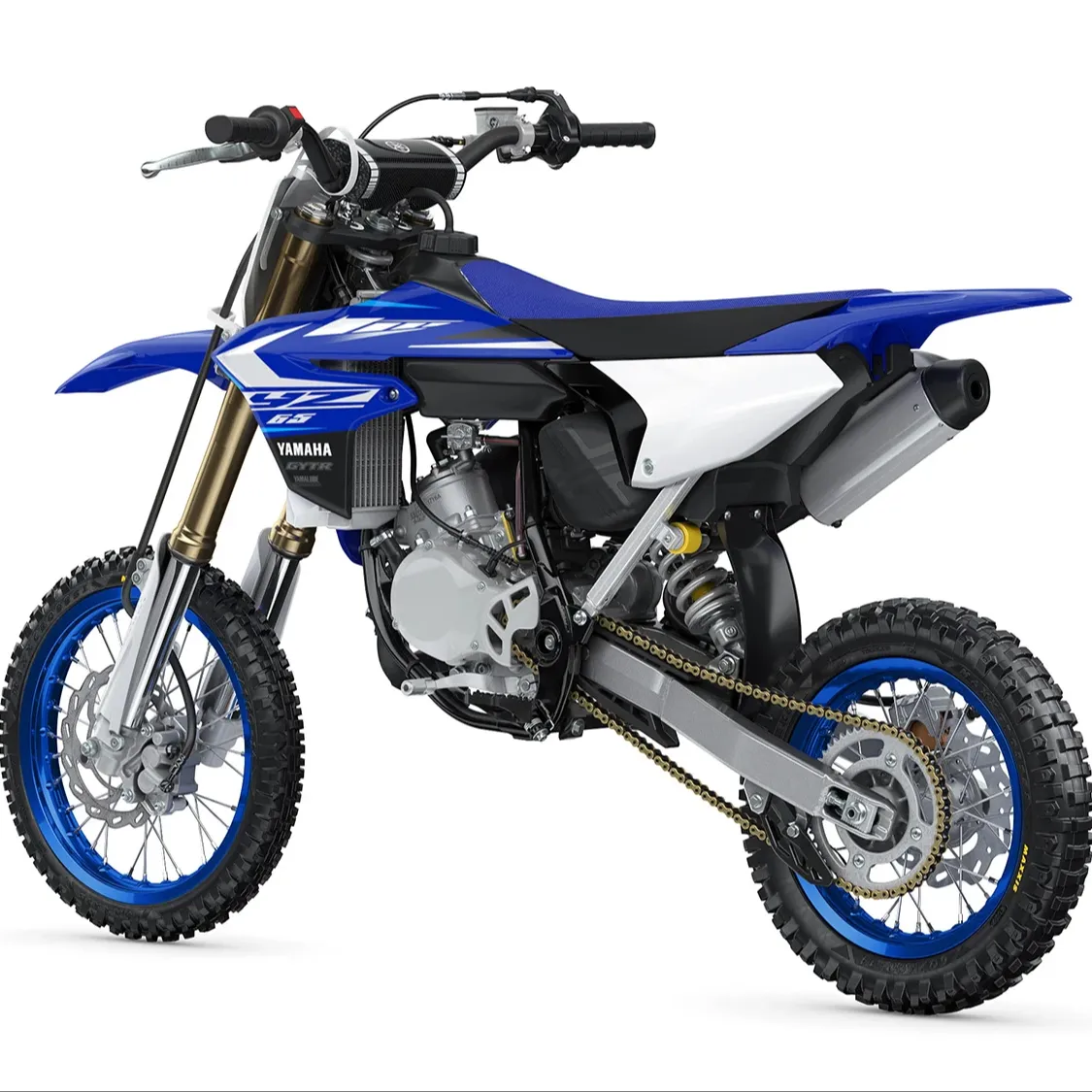 Super Sales New YAMAHAS YZ65 Motocross Mini-Moto Racer Motorcycles OFF ROAD Motocross