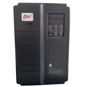 IDEEI Hochleistungs-Frequenz umrichter 220V 380V 0,75 Kw-15Kw Frequenz Vfd Wechsel richter AC Drive