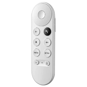Ersatz Schnee G9N9N Sprach fernbedienung Neues Original für Google TV Box Chromecast 4K Schnee G9N9N Voice TV Remote Durable