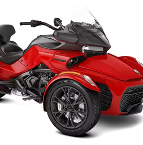VIRTUOUS 2024 Can-Am Spyder F3-S özel serisi endüstriyel DIY montaj araçları ile OEM ve ODM özelleştirilmiş destek - Product Image 4
