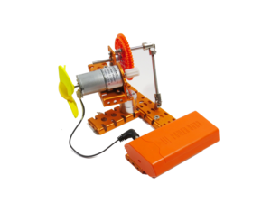 Weemake STEM DIY Starter Kit Maker Space Metall roboter modul für Education & Maker Boards