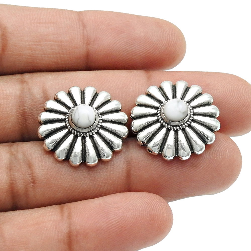 White Turquoise