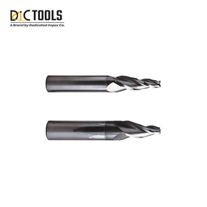Kesme ve şekillendirme araçları için kaplamalı PVD ile yüksek hızlı çelik HSS M7 konik frezeler - Product Image 6