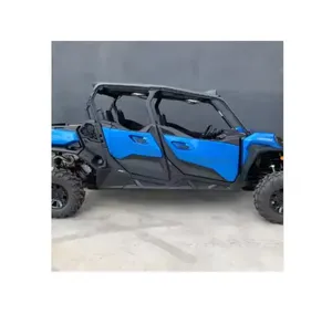 Flash Sales 2022 Can-Am Commander <strong>MAX</strong> D P S XT X MR XT-P - Ready to Ship Markets - Product Image 6