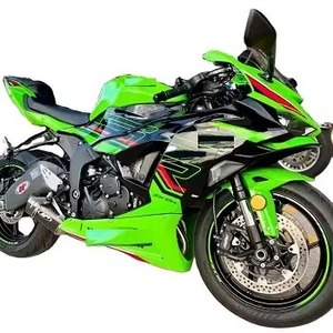 Fast selling for Motorcycle 650CC <strong>Ninjas</strong> ZX-6R Ready to Ship