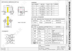 RM5 RM6 RM8 RM10 RM14 ferrit çekirdek yüksek frekanslı transformatör anahtarlama güç trafosu 12V 24V 110V 220V - Product Image 5