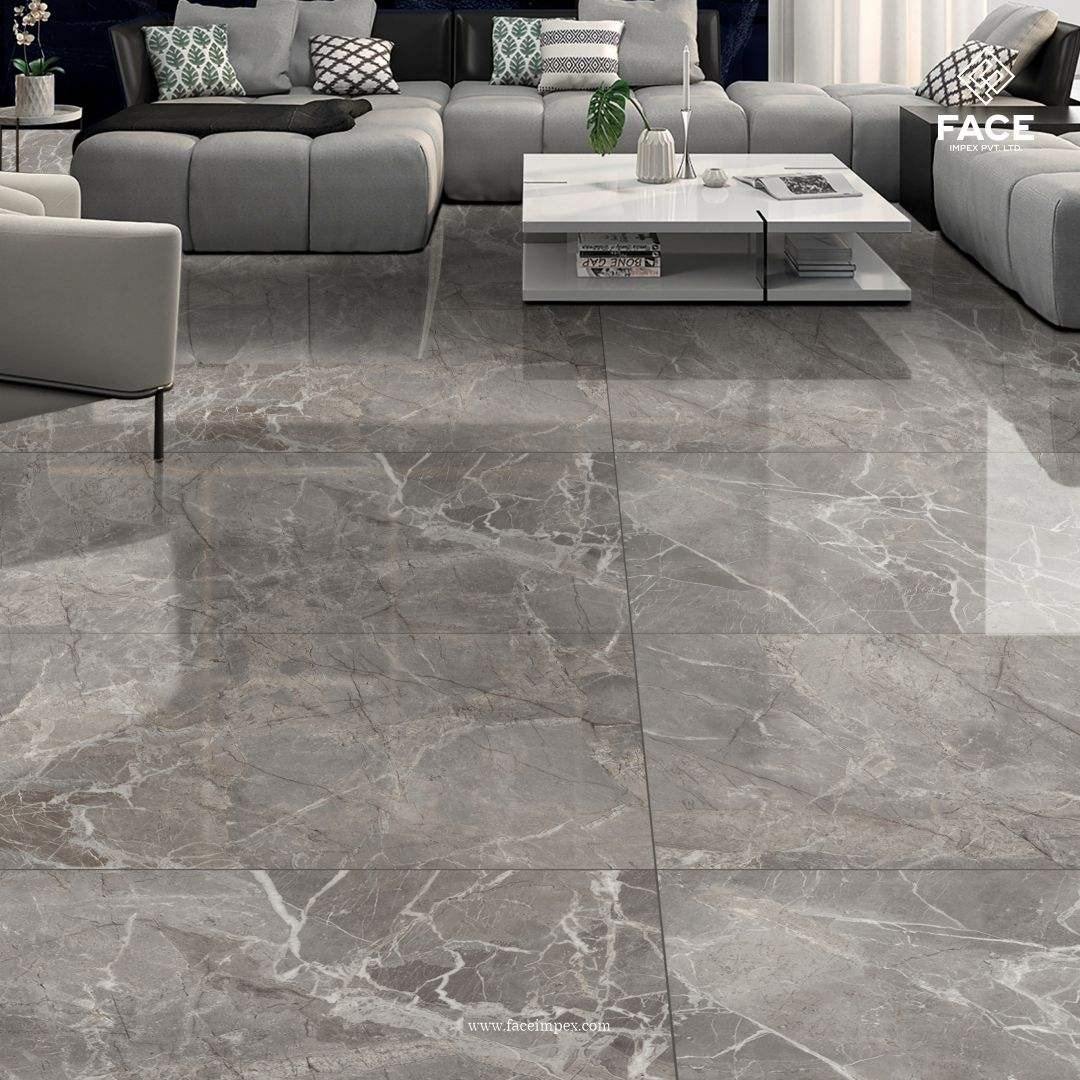 สีเทาเข้ม