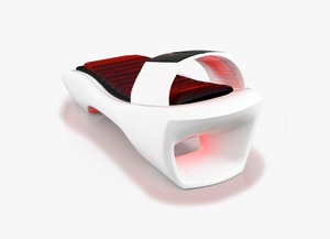 InfraCouch Red Light - Product Image 3