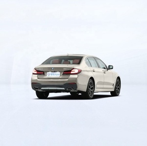 Auto Modification Conversion Body <strong>Kit</strong> for X5 Serie G05 2019-2022 Update to X5M F95 Front Rear Bumper Wheel Arch Grill Pipe - Product Image 3