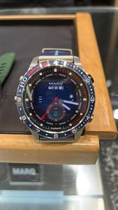 プロの販売オファーGarmins fenix 8 AMOLEDマルチスポーツGPSスマートウォッチ43mm 47mm 51mm - Product Image 4