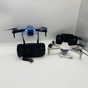 Dronehint迷你初学者无人机，带便携式相机和易于使用的飞行玩具 - Product Image 1