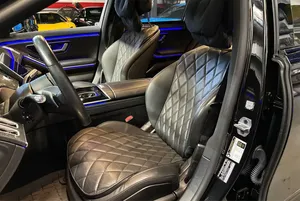 二手2023 Merc-edas-Be-nz S级S 580 4matic AWD