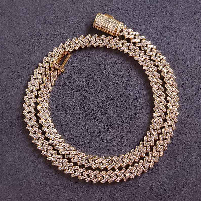 Gold Plated
