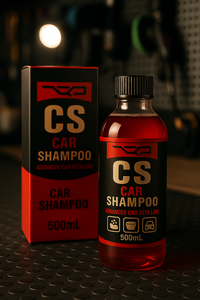 แชมพูสำหรับรถยนต์ระดับพรีเมี่ยมสำหรับรายละเอียดค่า pH เป็นกลางปลอดภัยบนแว็กซ์สารเคลือบผิวพีพีเอฟและเซรามิก - Product Image 6