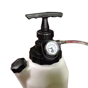 汽车维护和修理的车辆压力泄放器基本工具