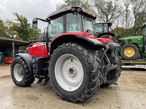 <span class=keywords><strong>MF</strong></span> 7720แมสซีย์เฟอร์กูสัน7720 Dyna <span class=keywords><strong>6</strong></span> 200แรงม้าอุปกรณ์การเกษตรอุปกรณ์และเครื่องมือทางการเกษตร