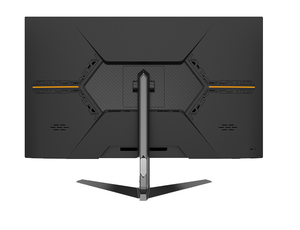 4k 144hz 27 pollici Monitor Lcd Gamer Gaming Monitor Pc Display a schermo piatto Desktop compatibile Computer Monitor - Product Image 4