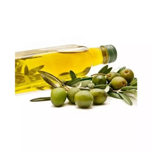 750 mL organik soğuk preslenmiş ekstra % sızma zeytinyağı polifenol zengin fas yeni hasat işlenmemiş bir şişe toplu - Product Image 5