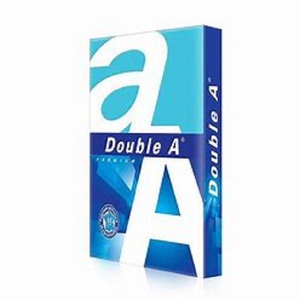 En İyi kalite çift A4 kopra kağidi A4 boyutu 80 gsm 5 Ream/kutusu ile hızlı teslimat... - Product Image 1