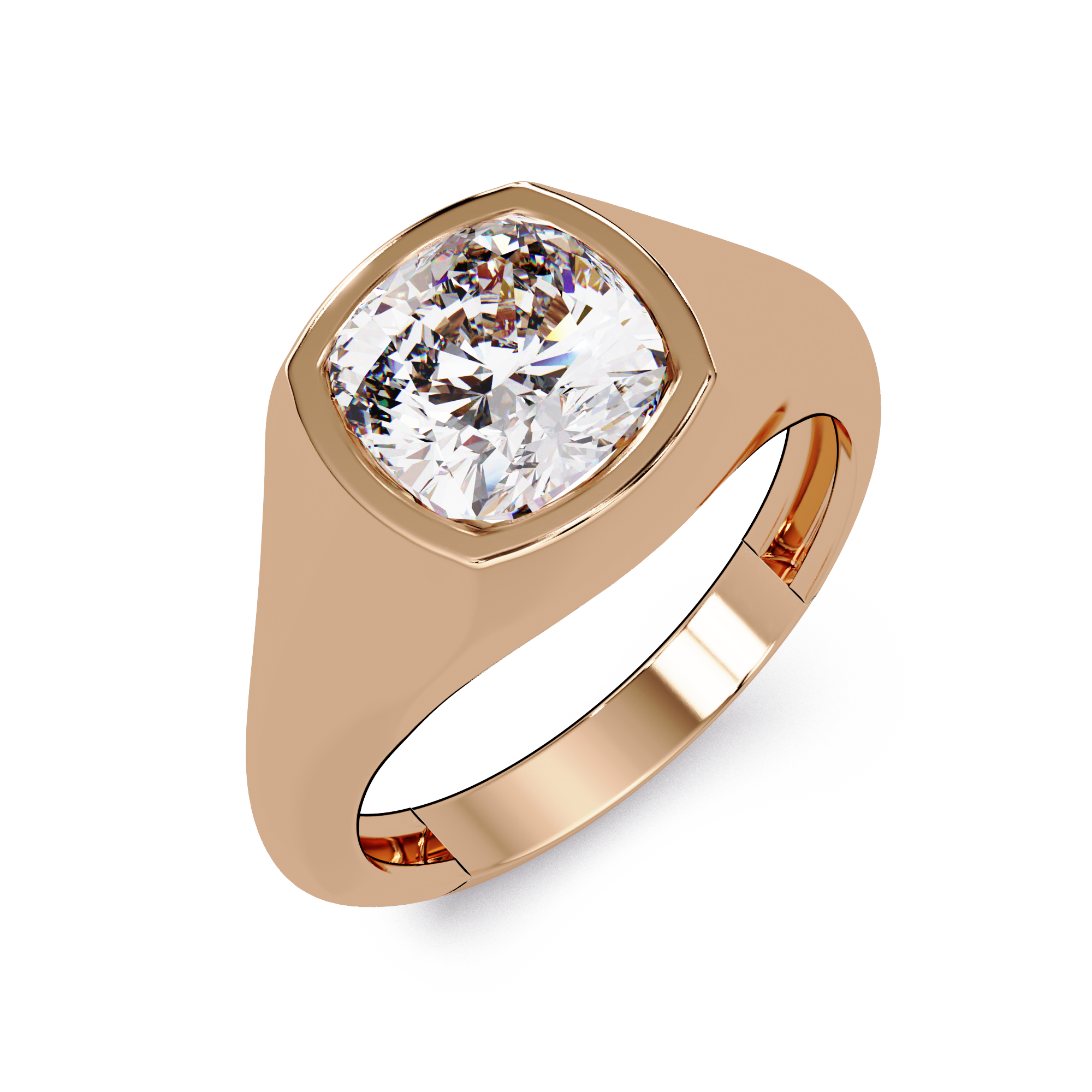 Oro rosa