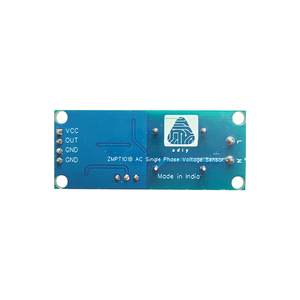 ADIY ZMPT101 AC電圧センサーモジュールインド製 - Product Image 2
