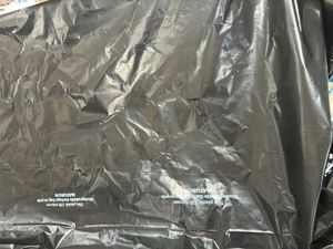 Naturon bodethable שקית אשפה לשימוש ביתי וידידותי לסביבה ובר קיימא