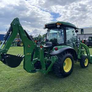 2023 John Deere 3039Rコンパクトユーティリティトラクター2WD 4WDホイールウォーキングトラクターコンポーネント-農場用エンジンポンプギアボックス