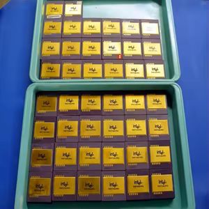 Giao Hàng Tốt Nhất CPU Gốm Vàng Phế Liệu Bán Buôn Có Sẵn Mua Giá Rẻ Giá Hot Bán CPU Vàng Phế Liệu Mua Cao Cấp Gốm Vàng - Product Image 4