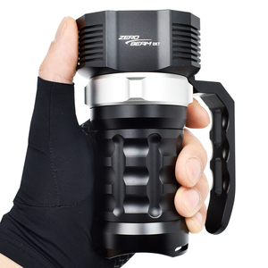 Zerobeam DX7 dẫn lặn Đèn pin độ sáng cao không thấm nước ngọn đuốc cho thăm dò ngoài trời và sử dụng ban đêm - Product Image 1