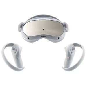 PICO 4 корпоративное все-в-одном VR-оборудование для разработки отраслевого контента для разработки приложений Pico4 E Support SDK - Product Image 3
