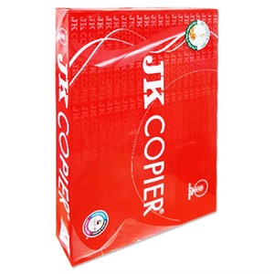 กระดาษถ่ายเอกสาร JK A4กระดาษ80แกรม/75แกรม/70gsm กระดาษ A4และกระดาษถ่ายเอกสารสำนักงาน A4ใช้สำหรับวาดภาพ - Product Image 2