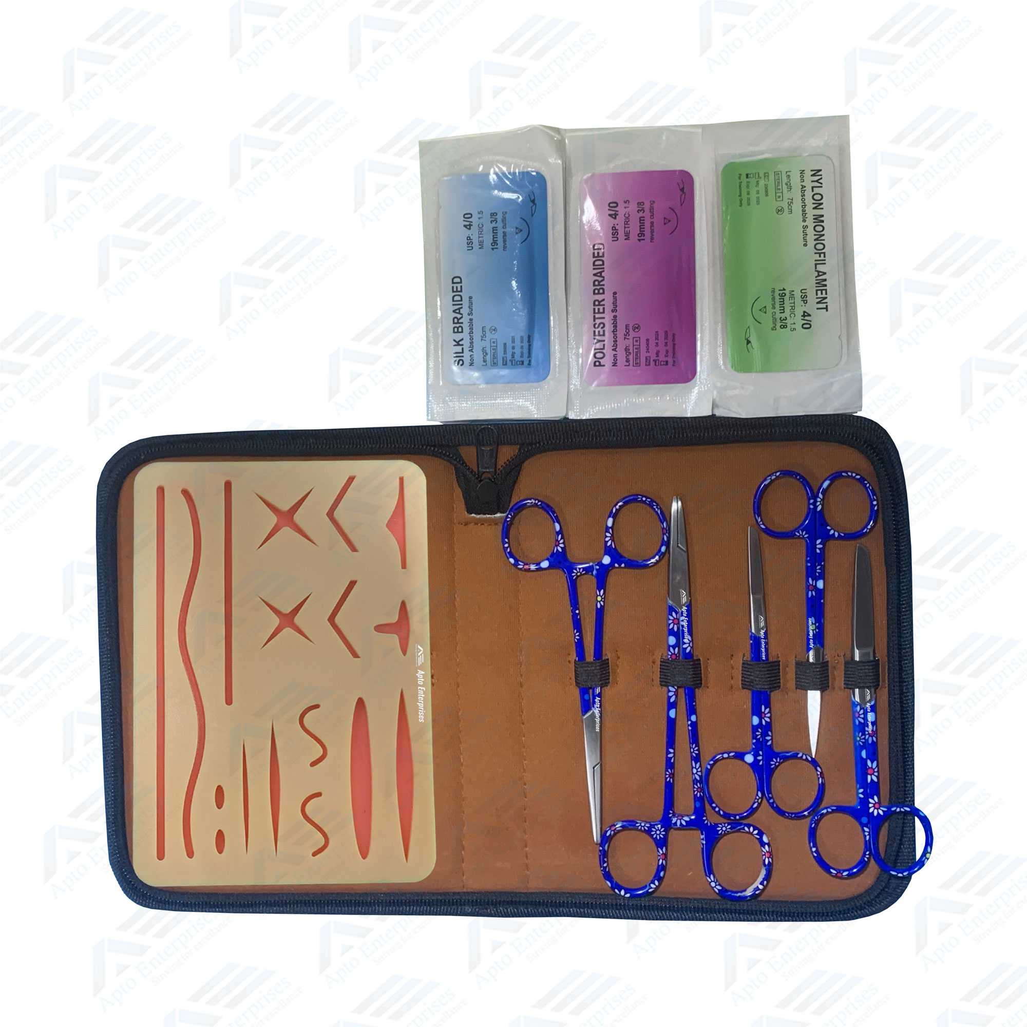 Suture Kit