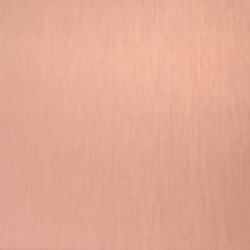 Rose Gold Plated