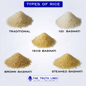 Riz étuvé-Qualité d'exportation de haute qualité adaptée aux familles à la recherche de nutrition et de goût - Product Image 4