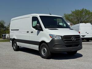 2025 Mer cedes-Be nz Sprinter Cargo Van RWD - Product Image 3
