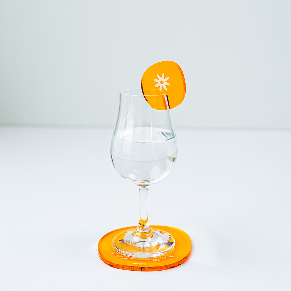 naranja