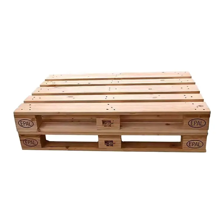 Comprare palette di legno Epal pallet europei di origine miglior prezzo vendita di acquisto di Euro pallet di alta qualità nuova e usata Epal Euro legno P