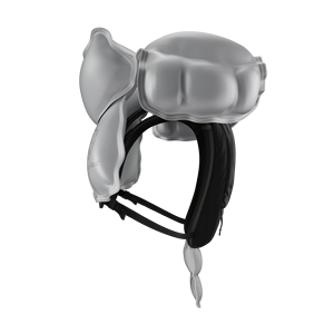 KSNT Advanced Carry able <span class=keywords><strong>Airbag</strong></span> AIRCHAC S1 Sicherheits ausrüstung Airbags für Rennrad unfälle Rucksack - Product Image 4