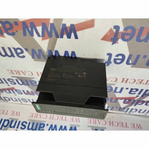 Siemens | 1P 6 ES7 322-1BL00-0AA0 | SPS-EINHEIT (PROGRAMMIER BARER LOGISCHER STEUERUNG)-Für den Einsatz in der Industrie-und CNC-Automatisierung - Product Image 4