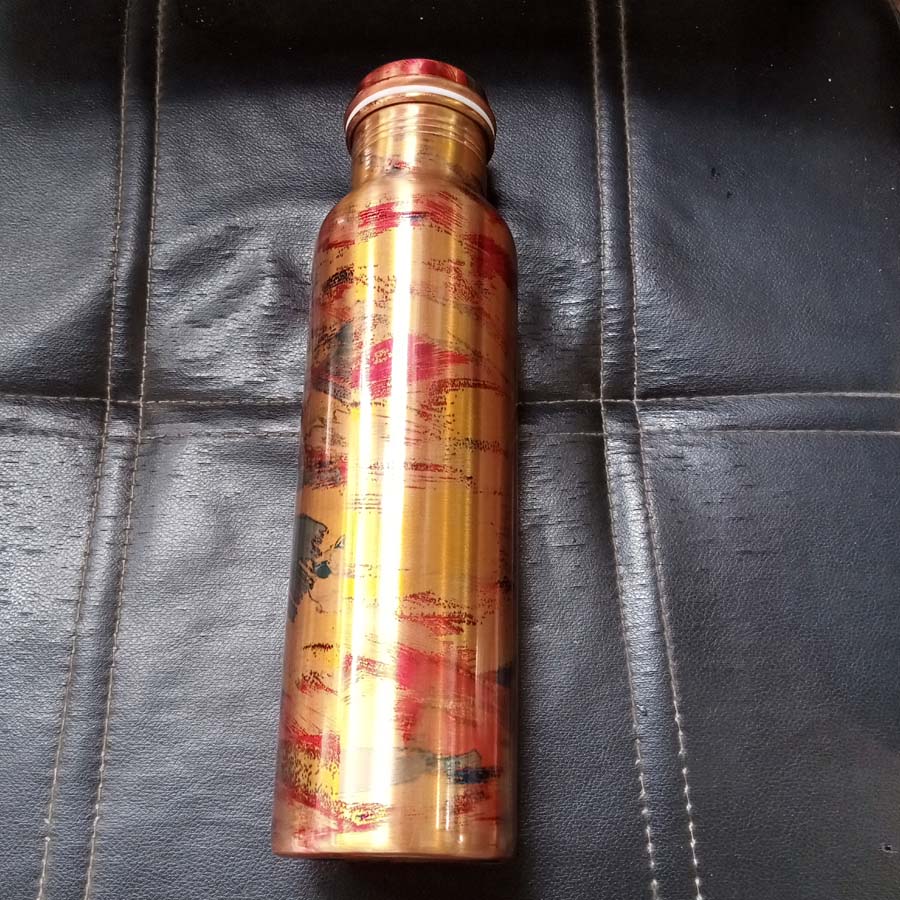 Copper