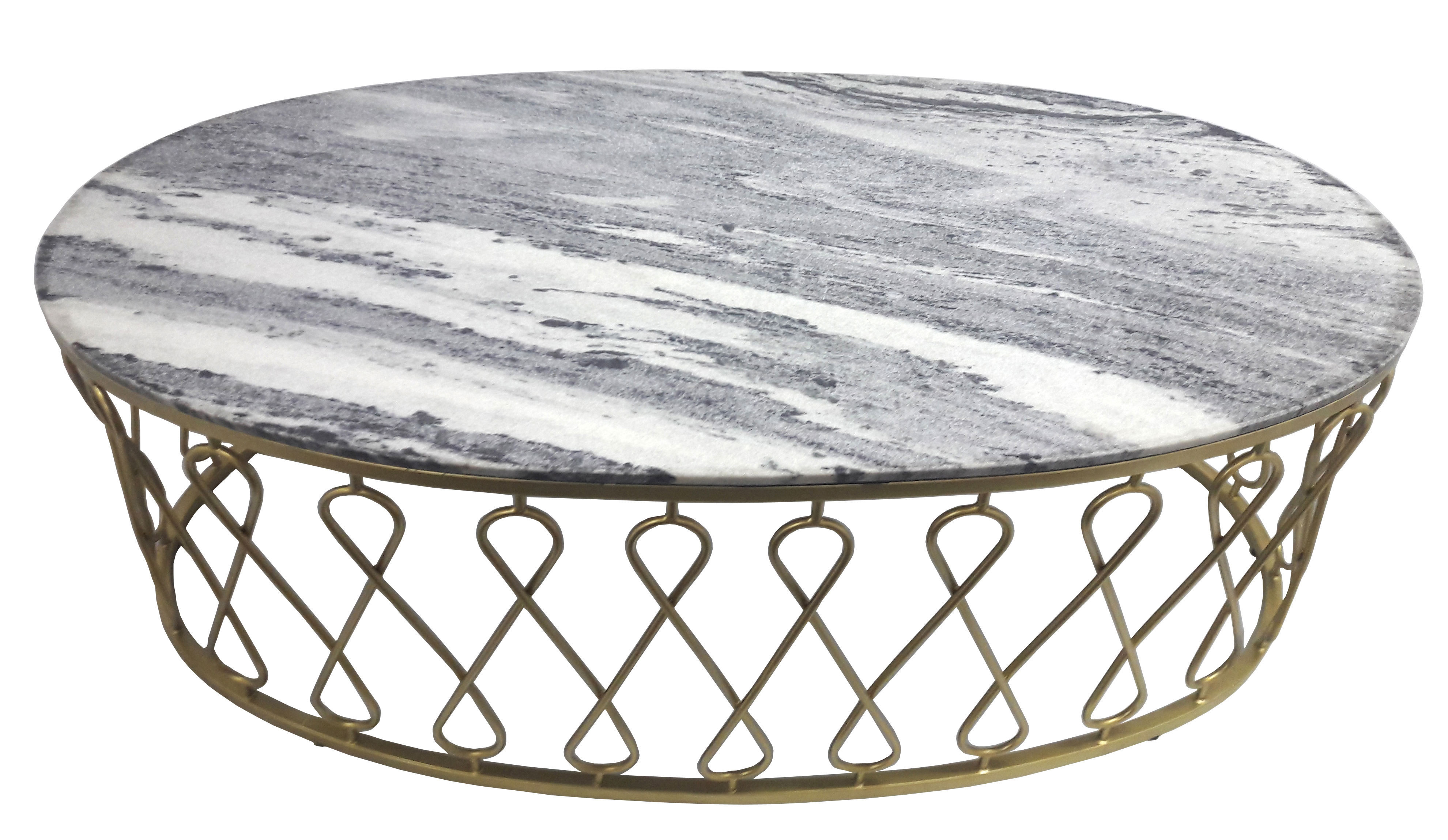 Grey, White and Golden