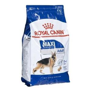 Ro Yal Caninオーガニックダックスフント子犬品種固有のドライドッグフード2.5ポンドバッグ