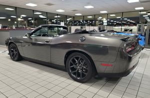 CHALLENGER R/T SHIP HELLCAT RWD tam seçeneğini göndermeye hazır - Product Image 6